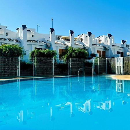 Vila Contemporary House In Cabo Roig Orihuela Exteriér fotografie