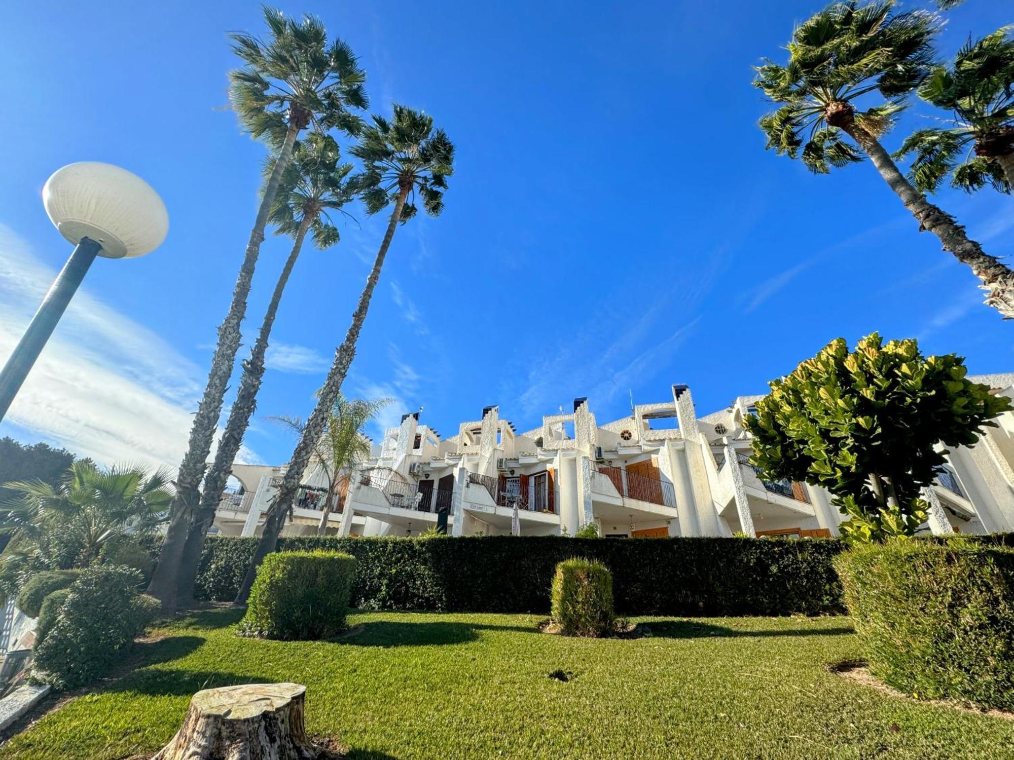 Vila Contemporary House In Cabo Roig Orihuela Exteriér fotografie
