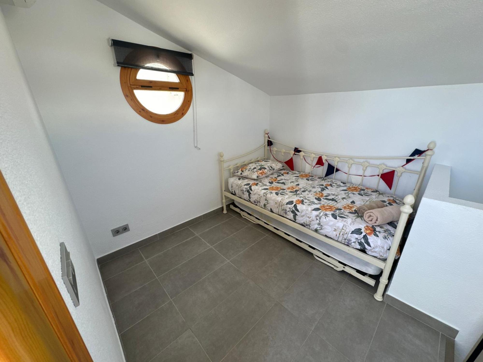 Vila Contemporary House In Cabo Roig Orihuela Exteriér fotografie