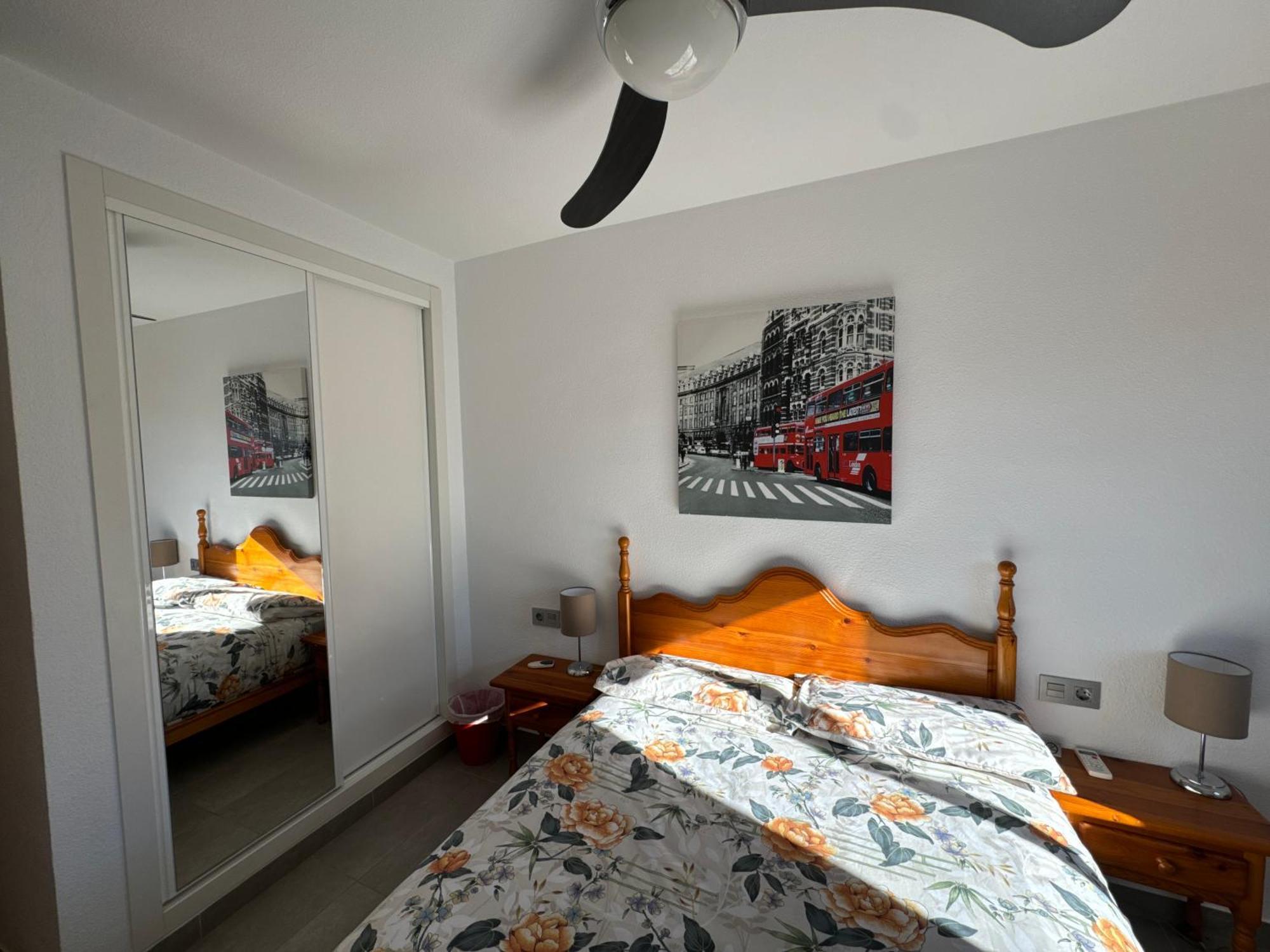Vila Contemporary House In Cabo Roig Orihuela Exteriér fotografie