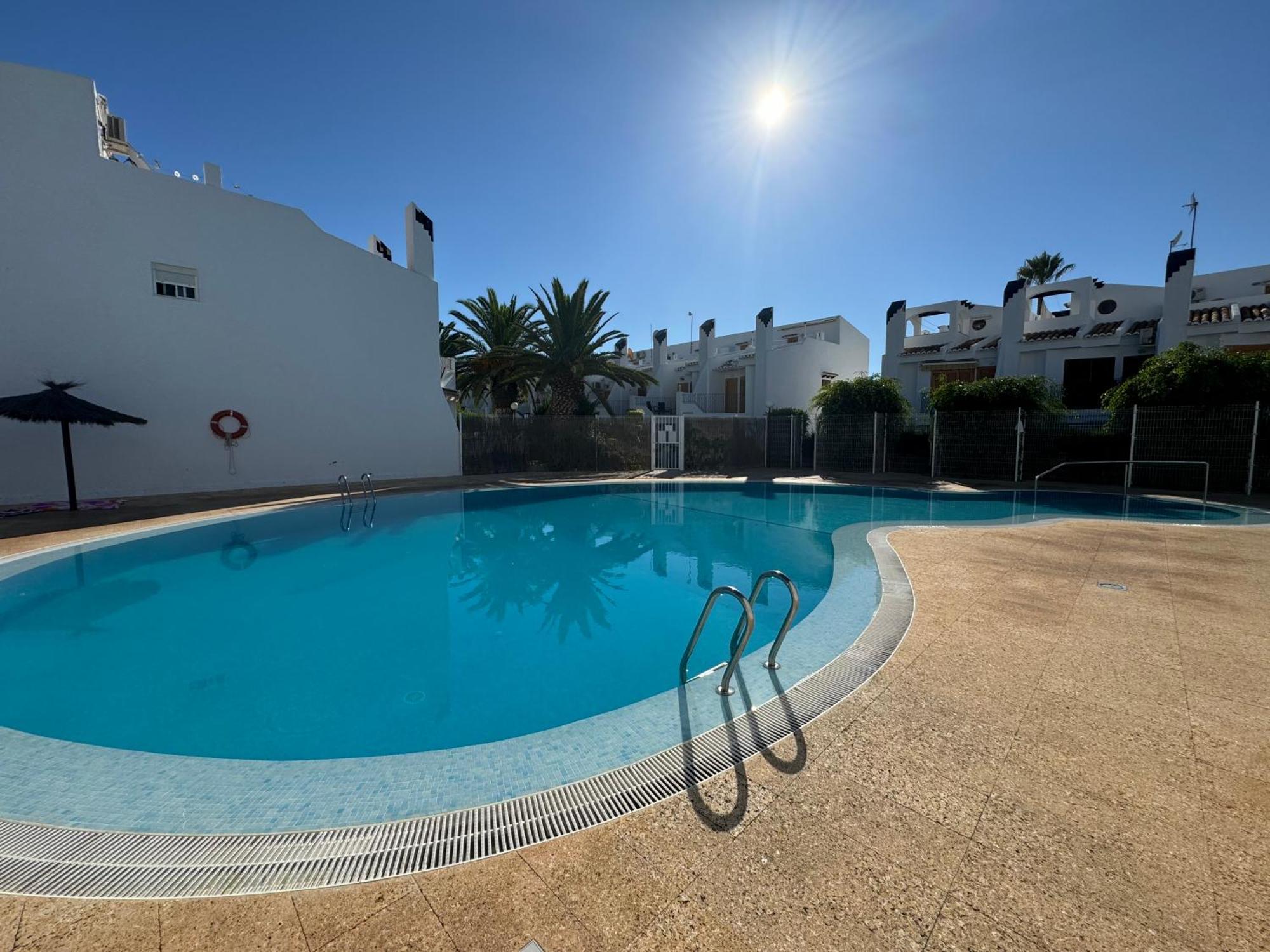 Vila Contemporary House In Cabo Roig Orihuela Exteriér fotografie
